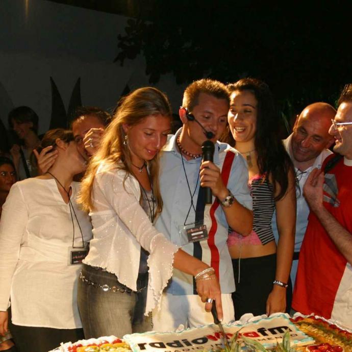 #VIVA20 – LA STORIA