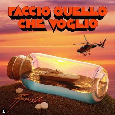 Fabio Rovazzi - Faccio Quello Che Voglio