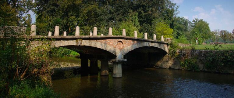 IL PARCO DI MONZA