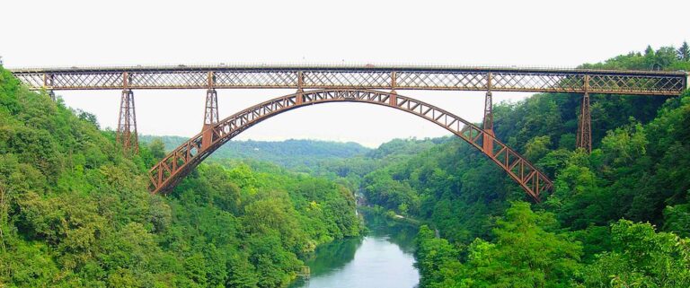 IL PONTE SAN MICHELE