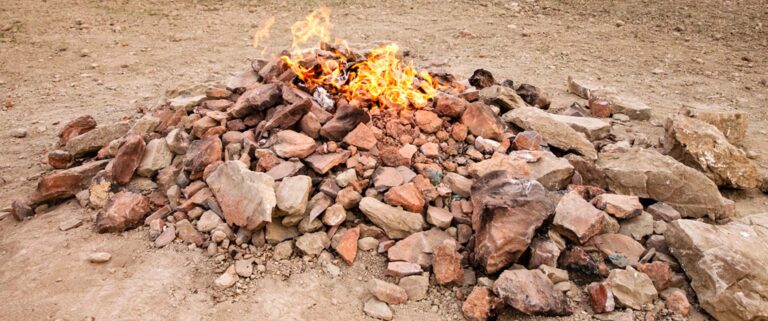 IL VULCANO DEL MONTE BUSCA