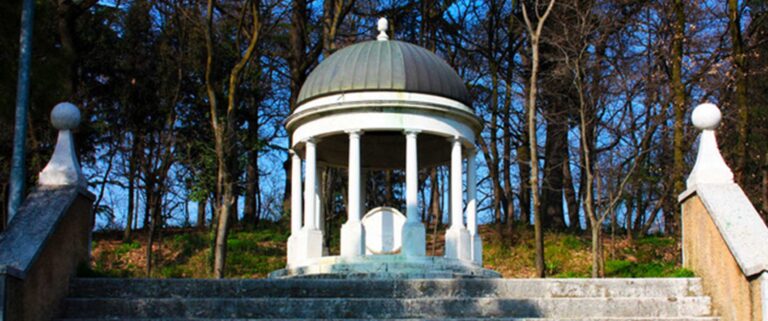 IL PARCO DI BACCO A REZZATO