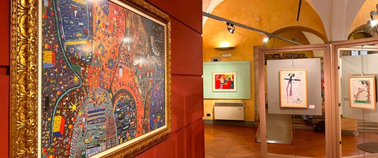 LA “PINAC” DI REZZATO