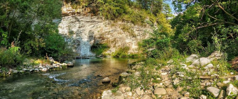 LE TERME MARCHIGIANE DI LU VURGHE
