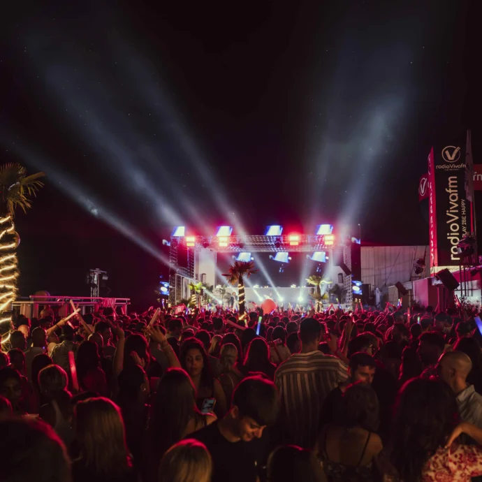 #VIVAISBACK 2025 – LE FOTO