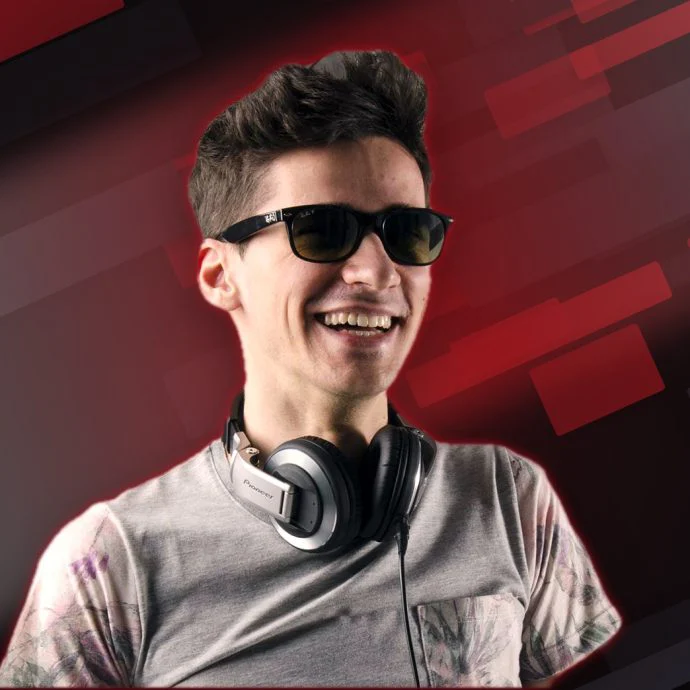 ALEX STAN