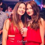 VIVA19 COCOBEACH