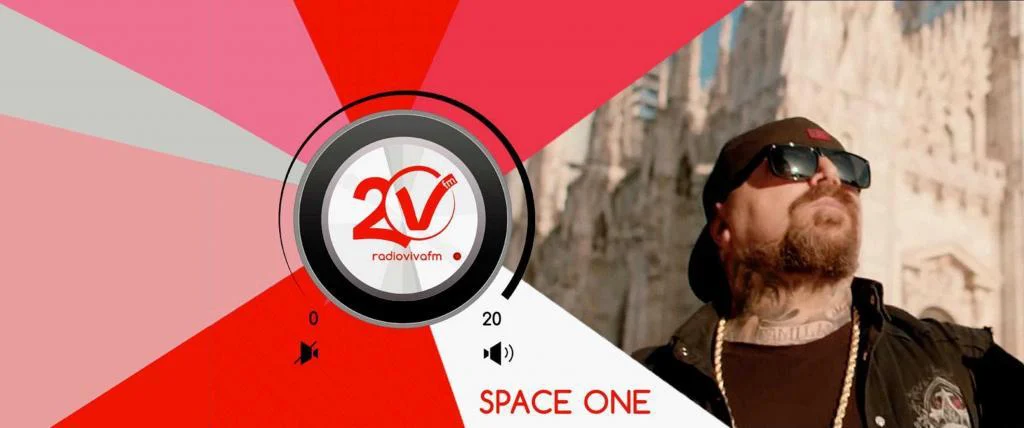 SPACE ONE
