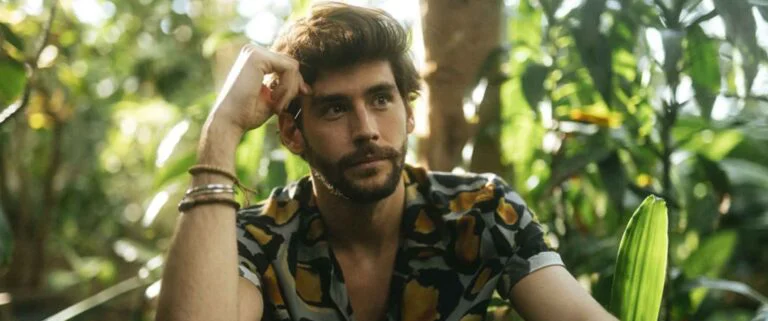 ALVARO SOLER LIVE SU VIVA FM