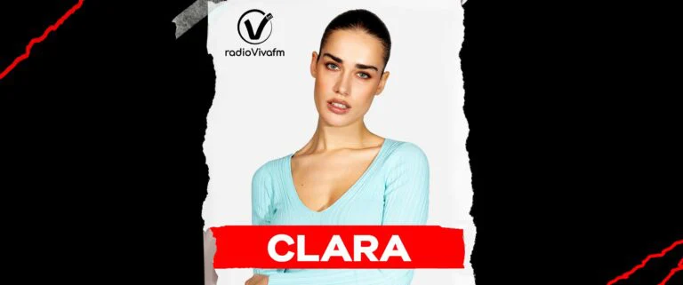 CLARA – L’INTERVISTA