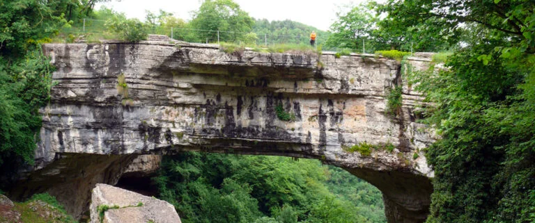 IL PONTE VEJA