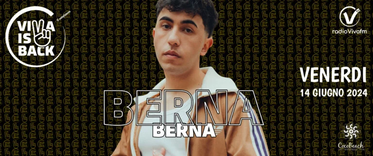 BERNA