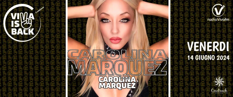 CAROLINA MARQUEZ