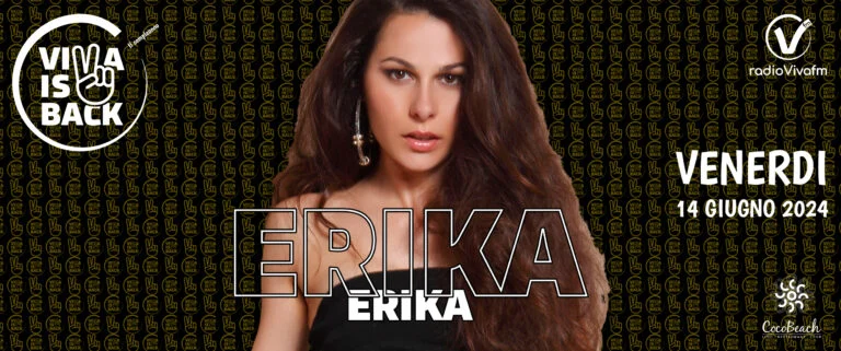 ERIKA