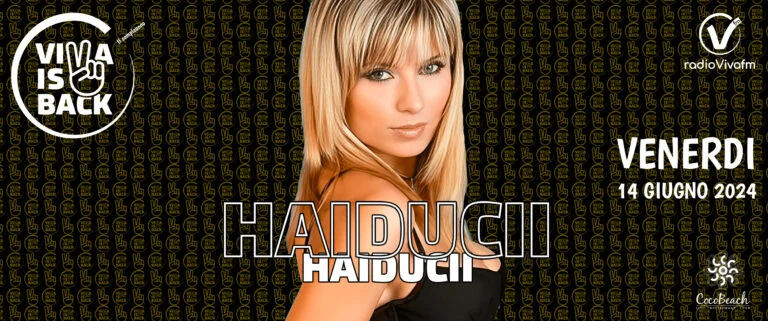 HAIDUCII