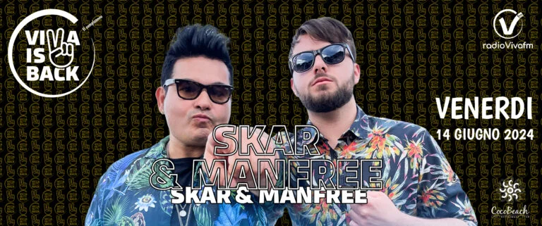 SKAR & MANFREE