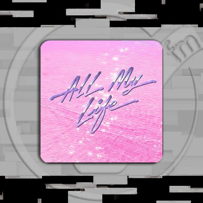 PURPLE DISCO MACHINE & THE MAGICIAN – ALL MY LIFE | Significato