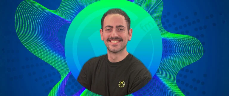 STEFANO COTUGNO WELCOME ABOARD!