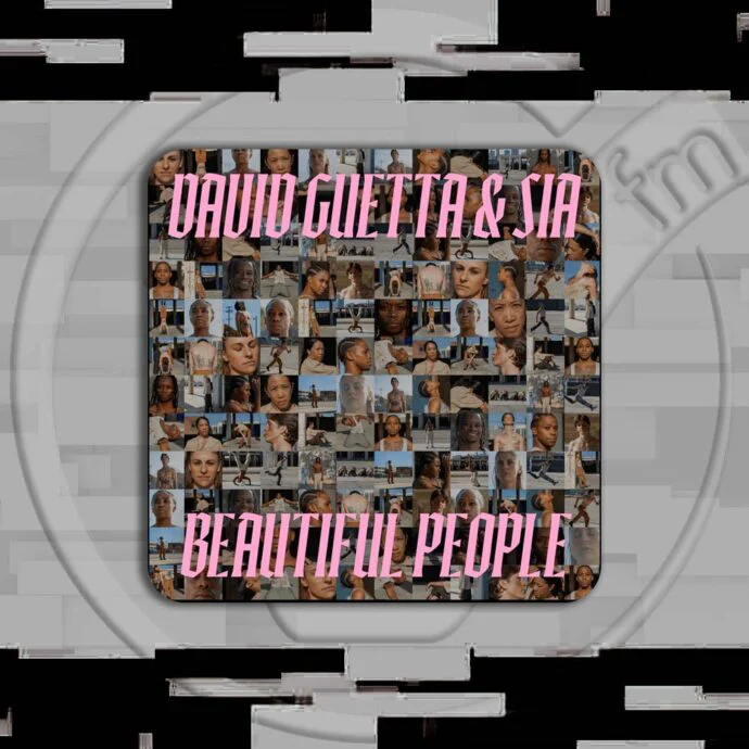 DAVID GUETTA & SIA – BEAUTIFUL PEOPLE | Significato
