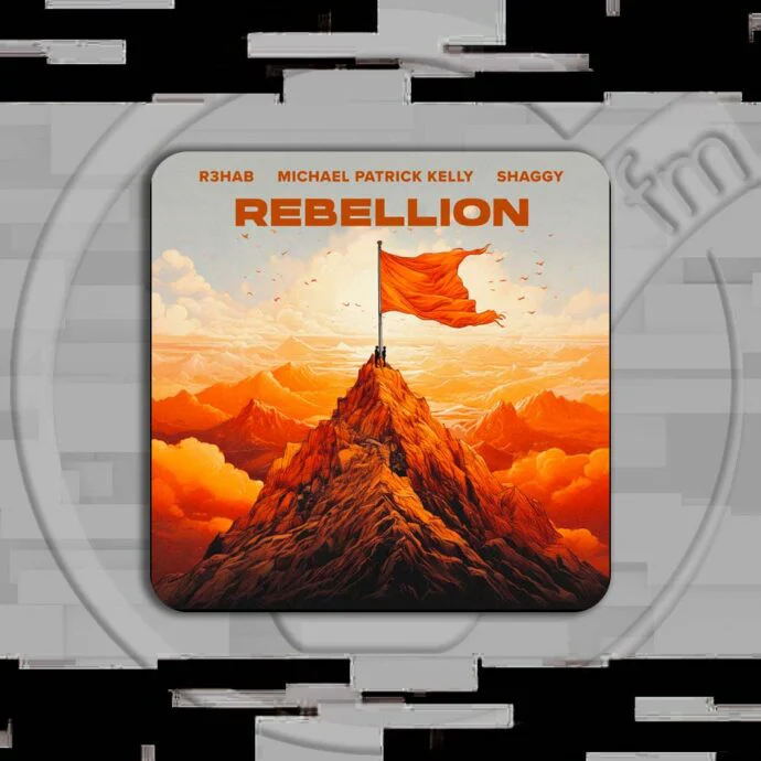 R3HAB, MICHAEL PATRICK KELLY, SHAGGY – REBELLION | Significato