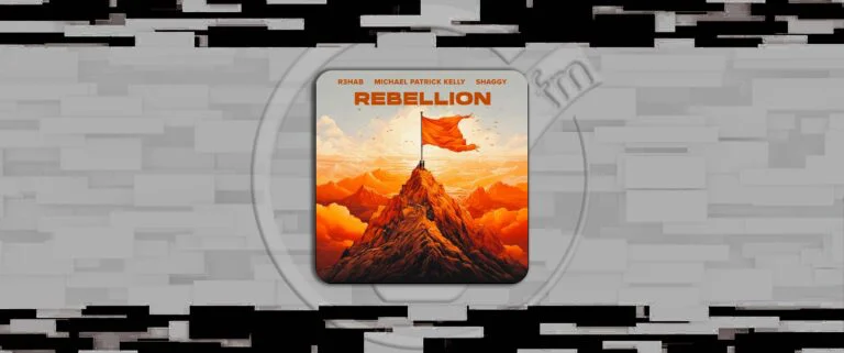 R3HAB, MICHAEL PATRICK KELLY, SHAGGY – REBELLION | Significato