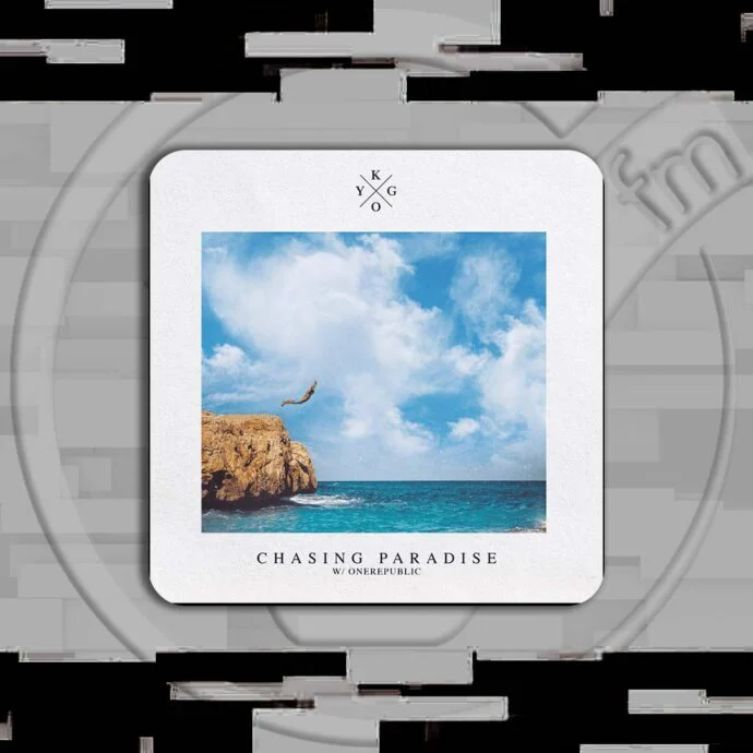 KYGO, ONEREPUBLIC – CHASING PARADISE | Significato