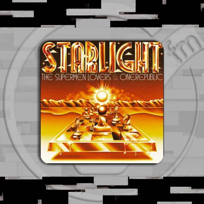 THE SUPERMEN LOVERS & ONEREPUBLIC – STARLIGHT (THE FAME) | Significato