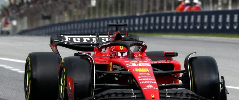 L’AUTODROMO DI MONZA
