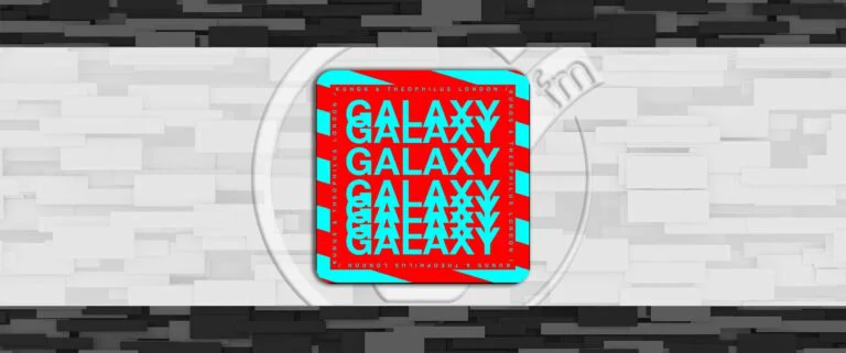 Kungs, Theophilus London – Galaxy | Significato