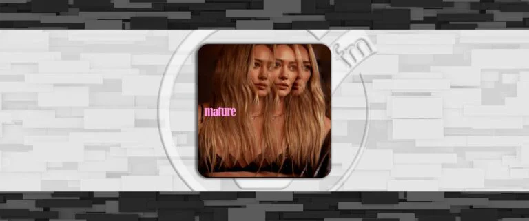 Hilary Duff – Mature | Significato