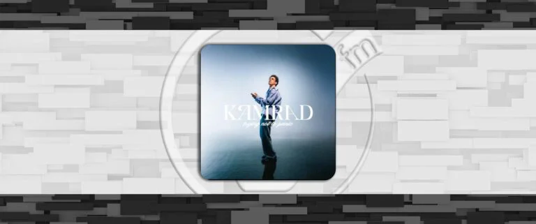 Kamrad – Hug Yourself | Significato