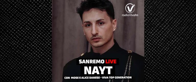NAYT – L’INTERVISTA