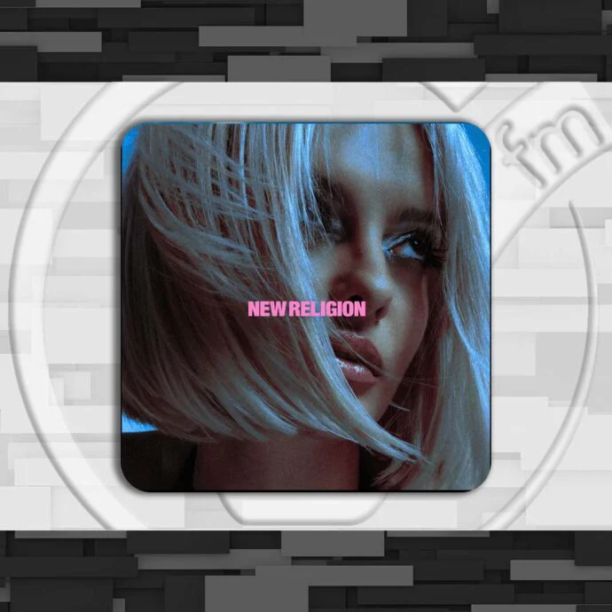Bebe Rexha & Faithless – New Religion | Significato