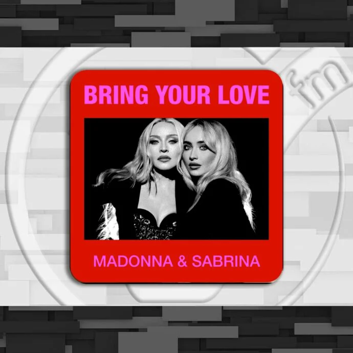 Madonna, Sabrina Carpenter – Bring Your Love | Significato