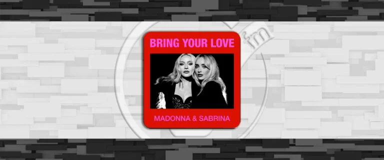 Madonna, Sabrina Carpenter – Bring Your Love | Significato