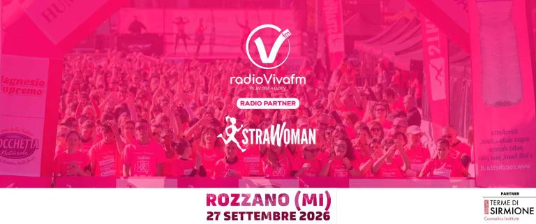 StraWoman – Rozzano (MI)