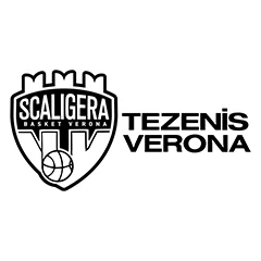 TEZENIS BASKET VERONA