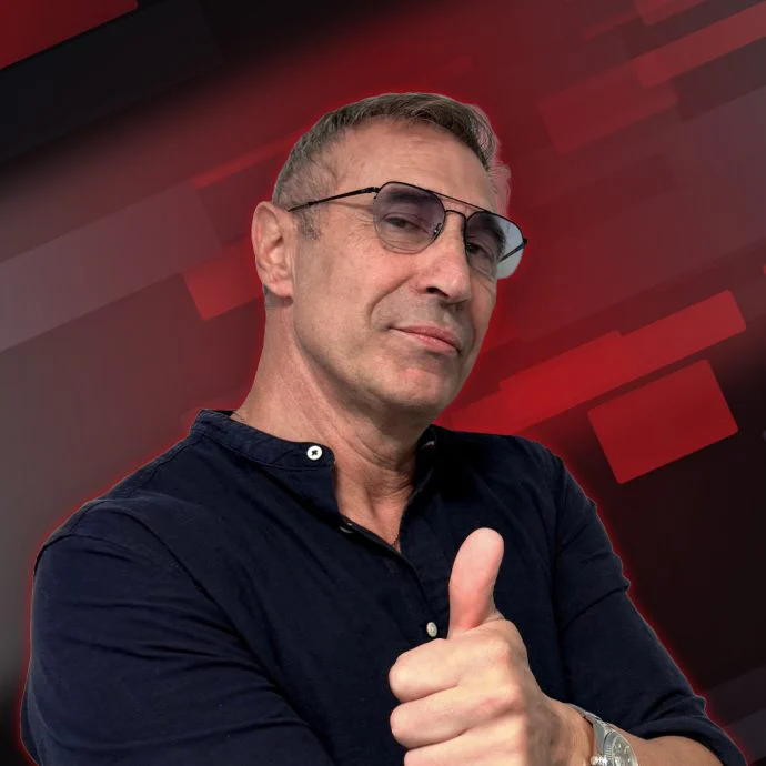 MAURO MEDICI