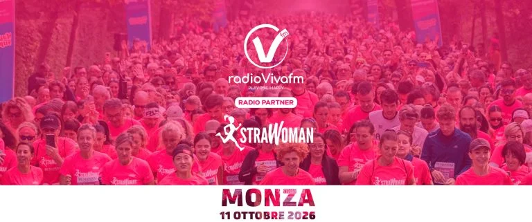 StraWoman – Monza (MB)